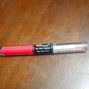 Amuse Two Way Lipgloss